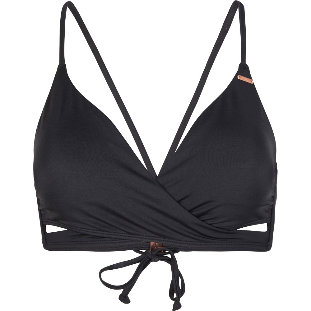 O'Neill - Baay Bikini Top Damen black out