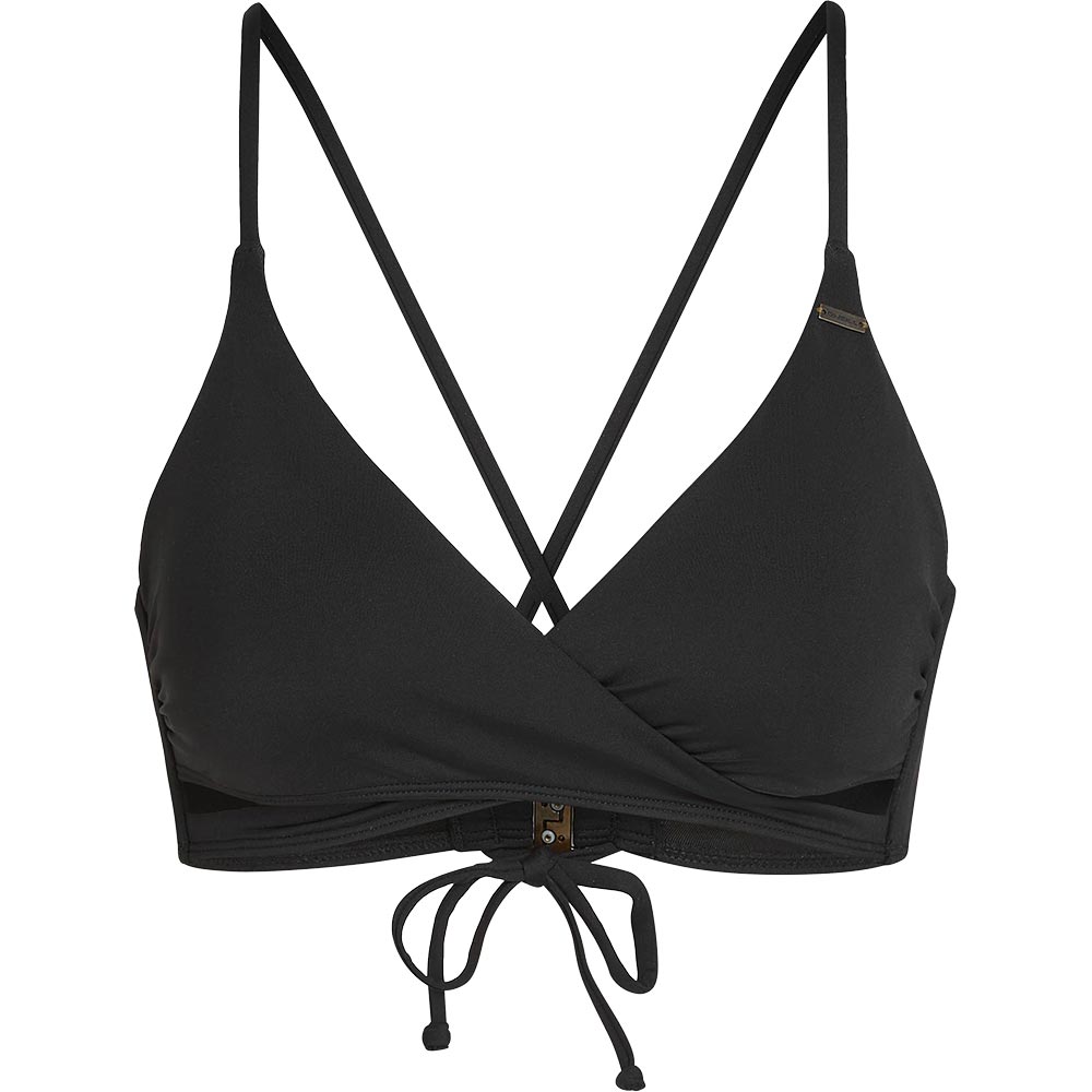 O'Neill - Baay Bikini Top Damen black out
