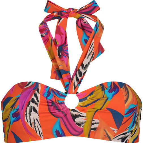 Cyell - Bikini Top Damen bora bora