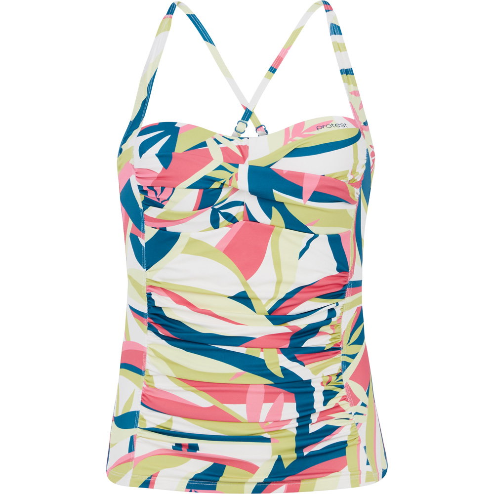 Protest - MIXLusci tankini B&C-cup top
