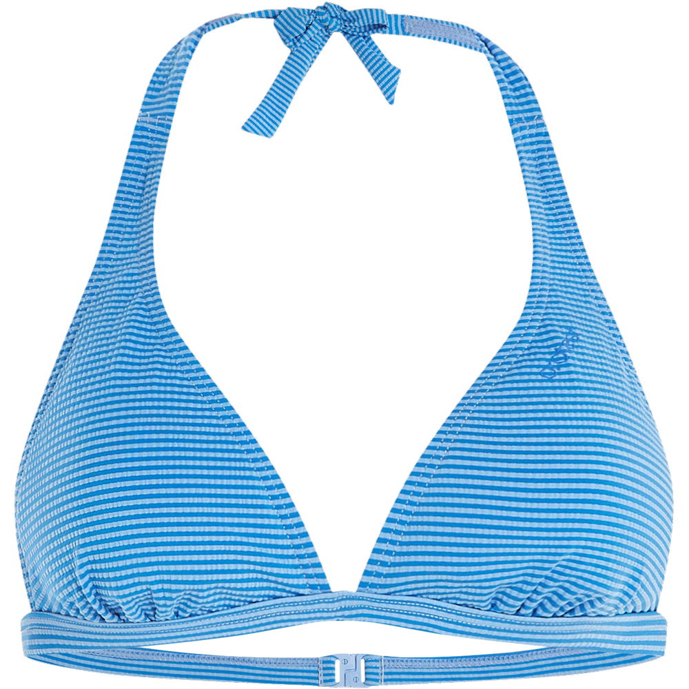 Protest - Mixalysa 23 Bikinitop Damen havasublue