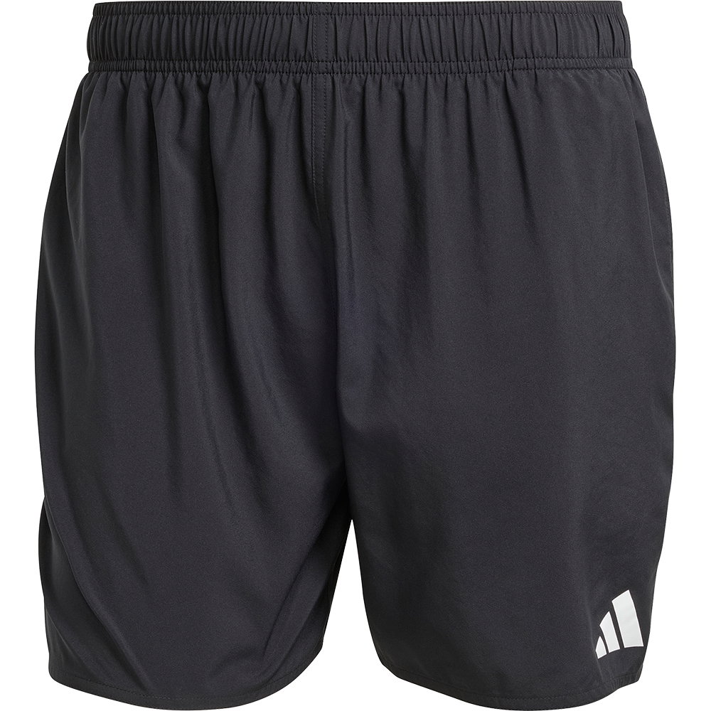 adidas - 5-Inch Badeshorts Herren schwarz