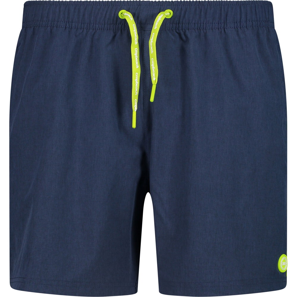 CMP - Badeshorts Herren navy melange