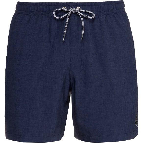 Protest - Davey Badeshorts Herren ground blue
