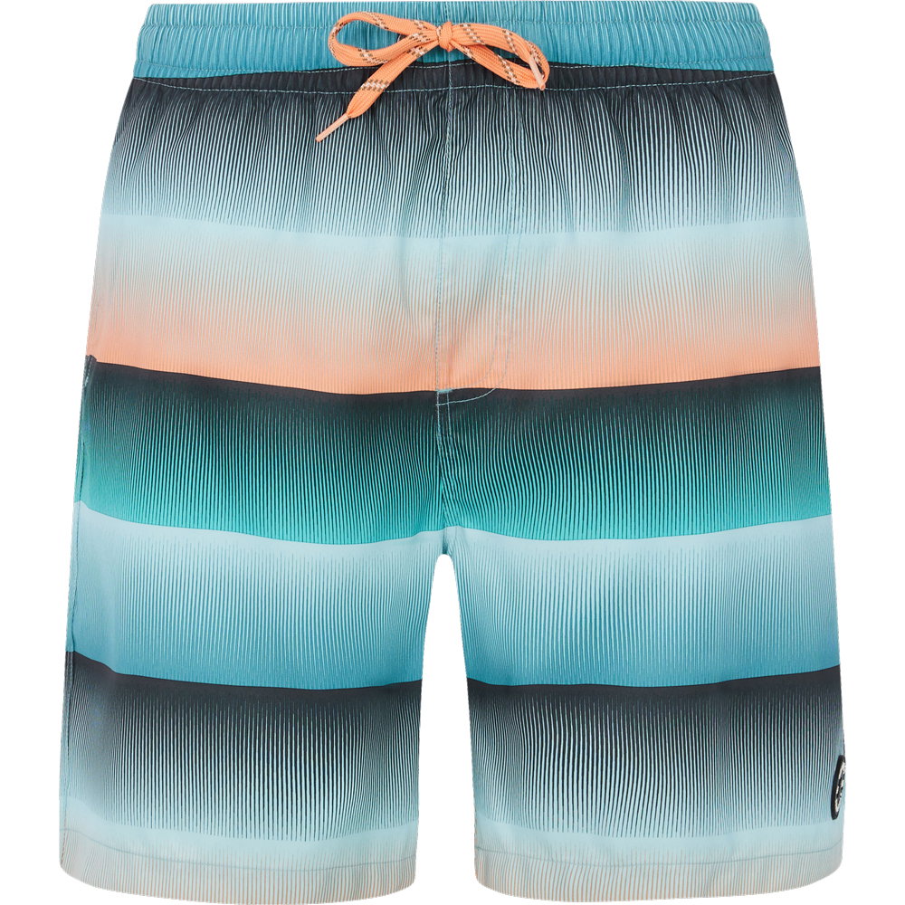 Protest - Radar Badeshorts Herren arcticgreen