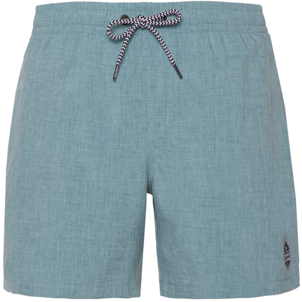 Protest - Davey Badeshorts Herren arcticgreen