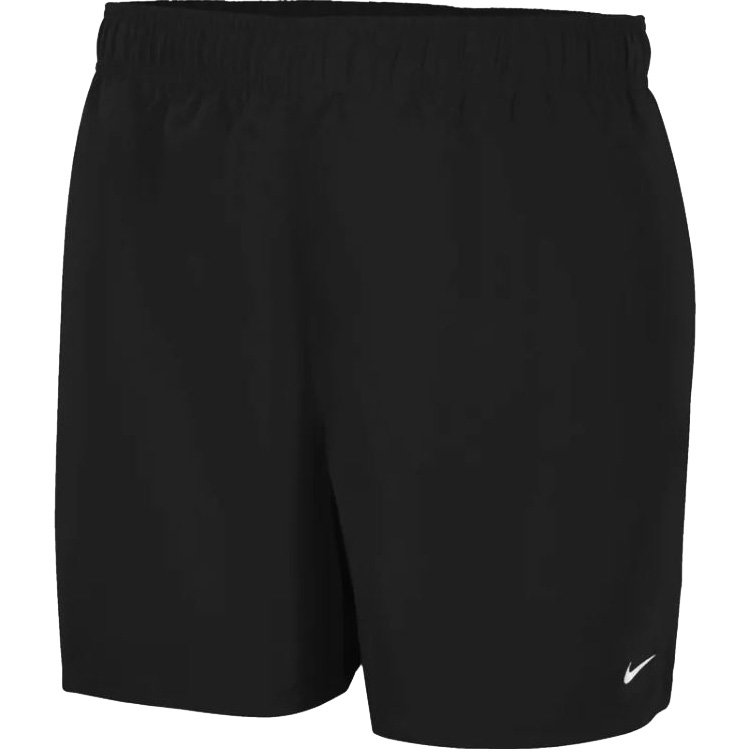 Nike - Volley Badeshorts Herren schwarz