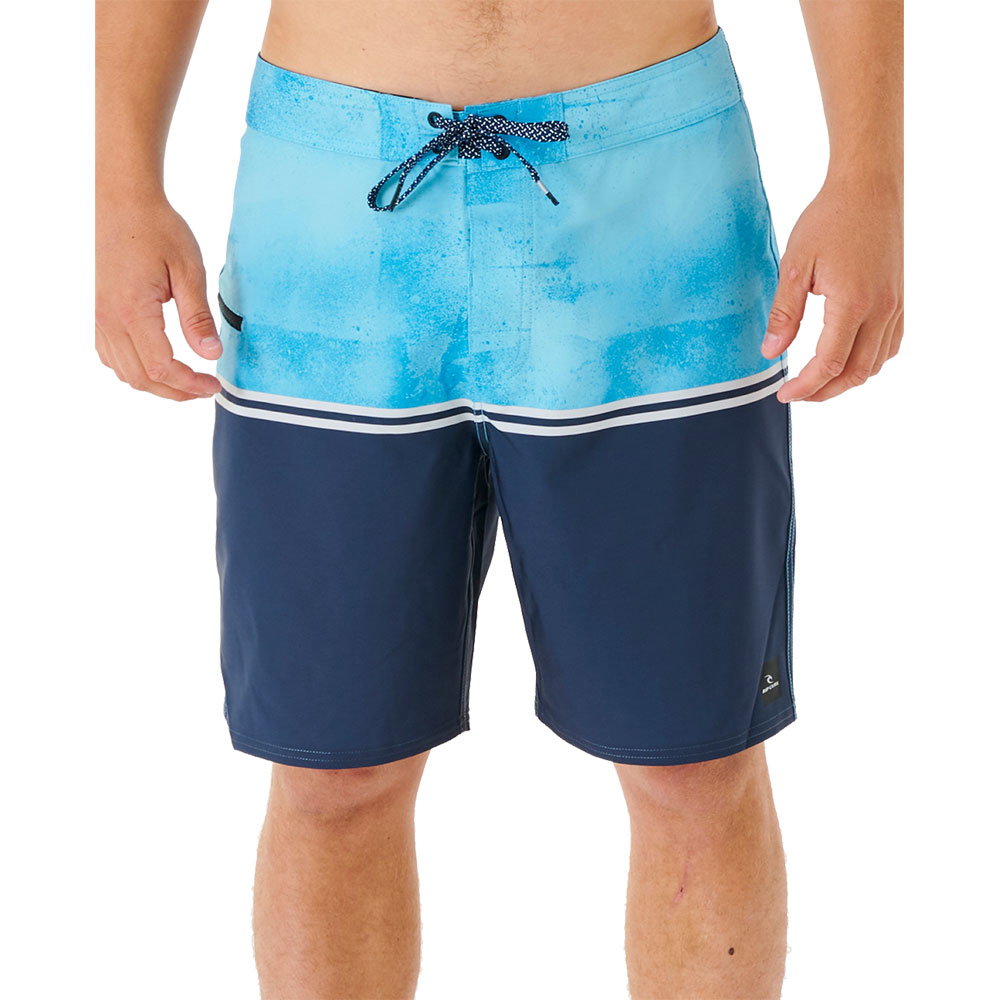 Rip Curl - Mirage Combined Boardshorts Herren retro blue