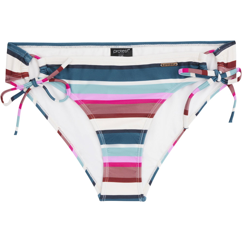 Protest - Mixcabel 24 Bikinihose Damen loud pink