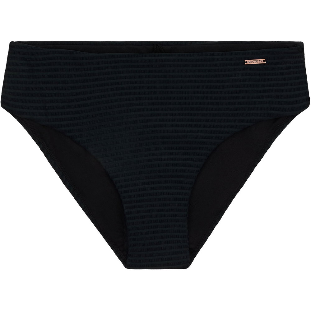 Protest - Mixactions Bikinihose Damen true black