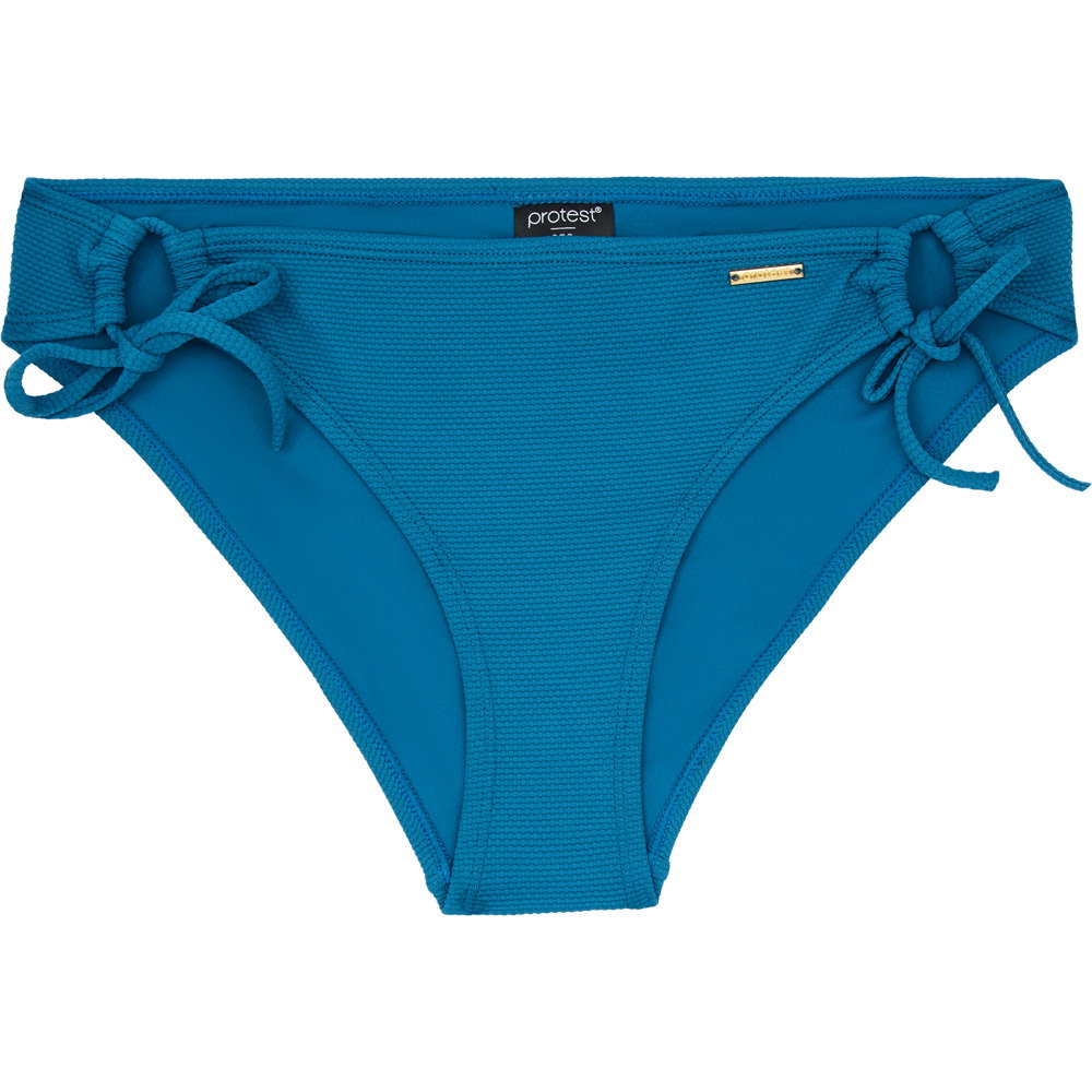 Protest - Mixcabel Bikinihose Damen surfing blue