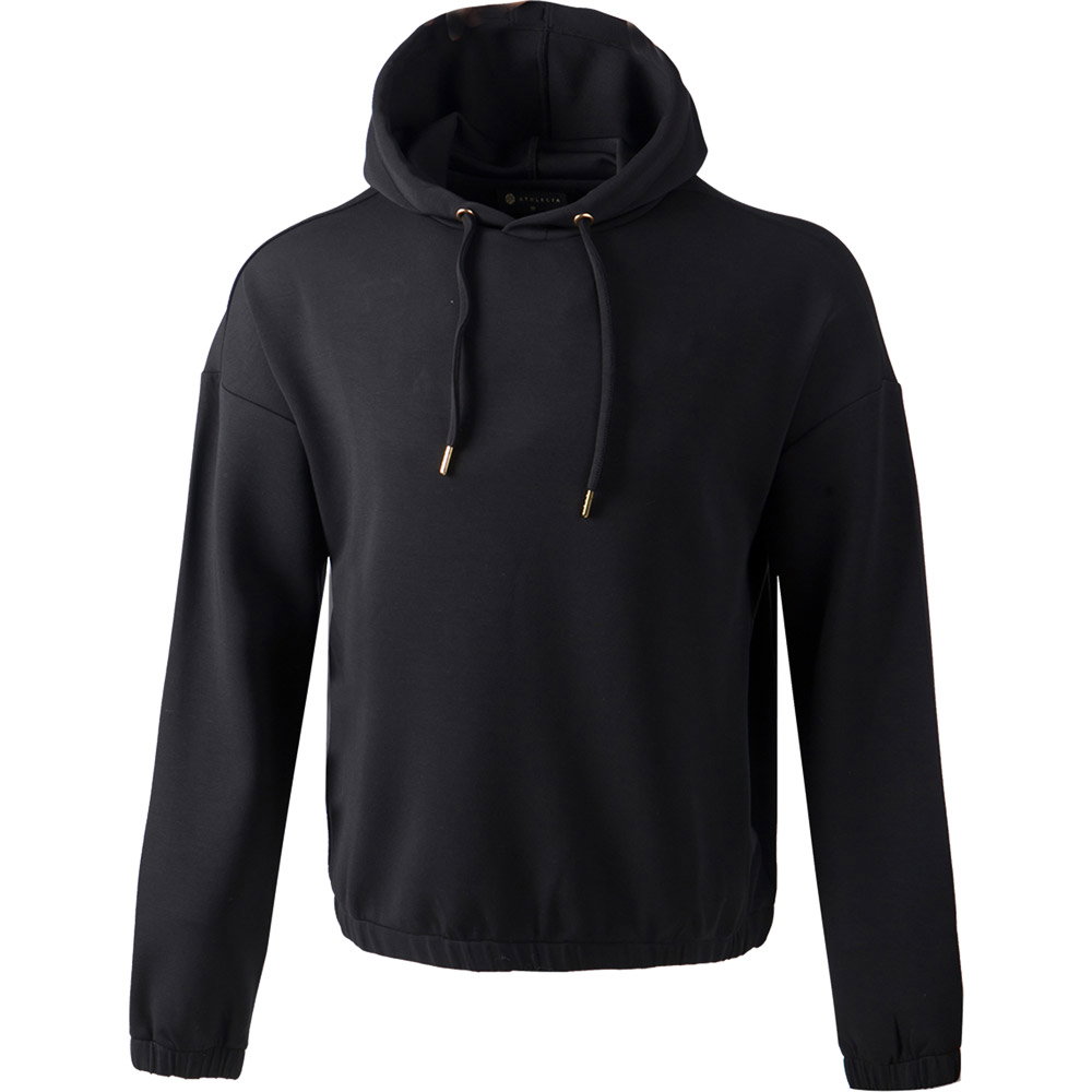Athlecia - Namier Hoodie Damen schwarz