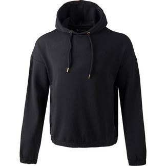 Namier Hoodie Damen schwarz