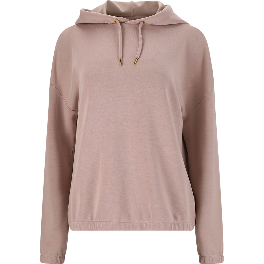 Athlecia - Namier W Hoodie Damen sphinxsand