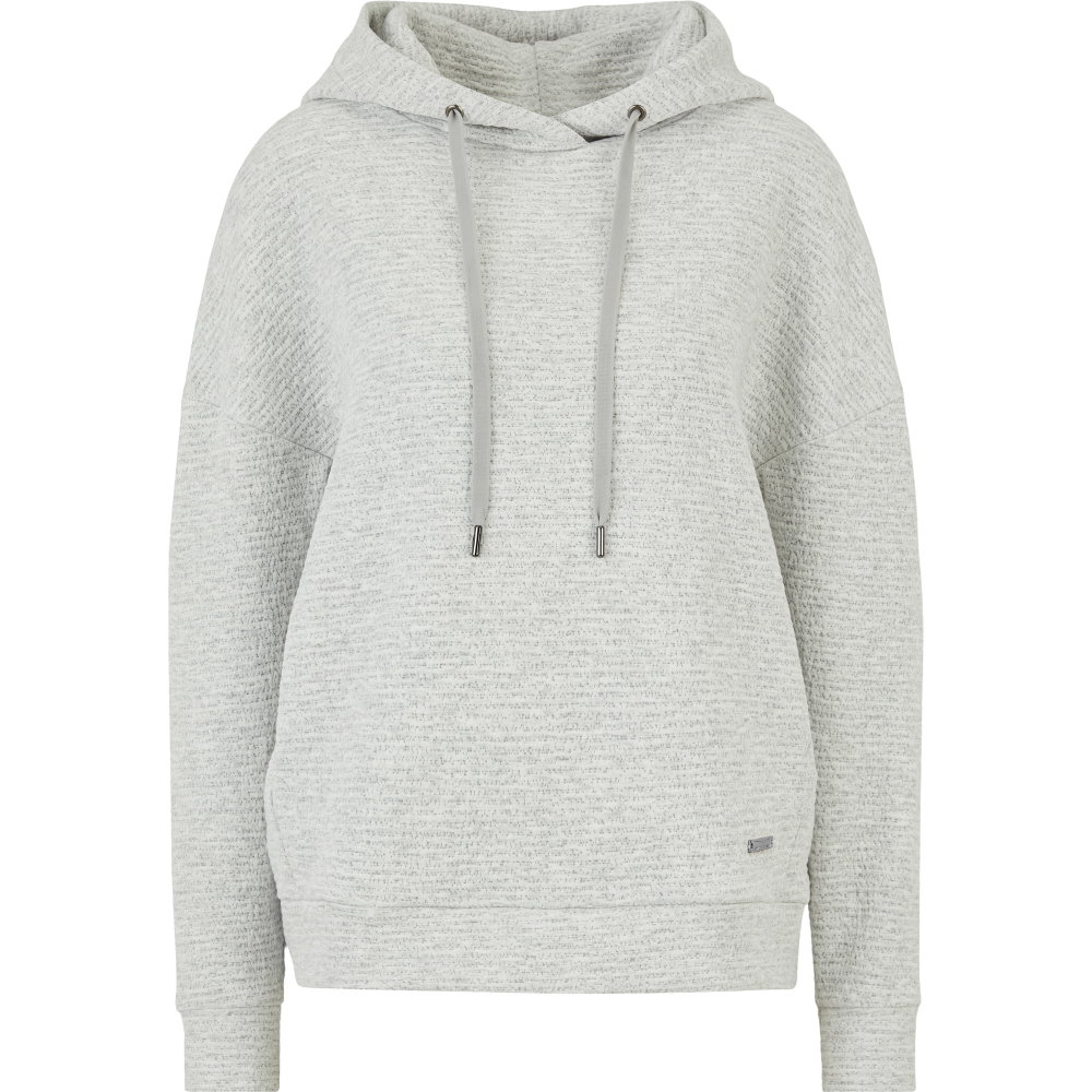 Venice Beach - Ree Sweatshirt Damen light grey melange