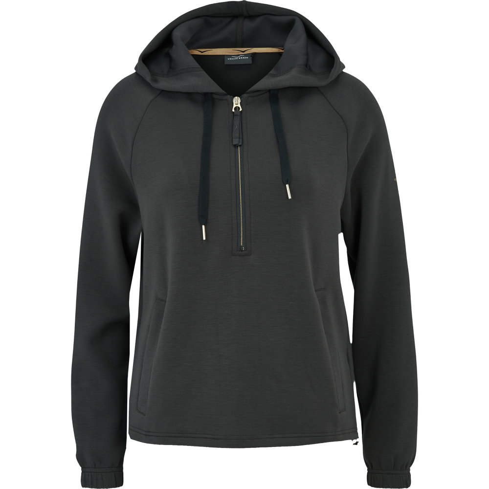 Venice Beach - Jessica Sweatshirt Damen anthrazit