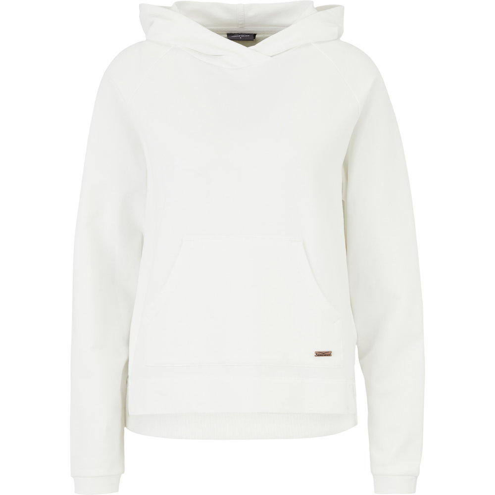 Venice Beach - Liyana Sweatshirt Damen cloud white
