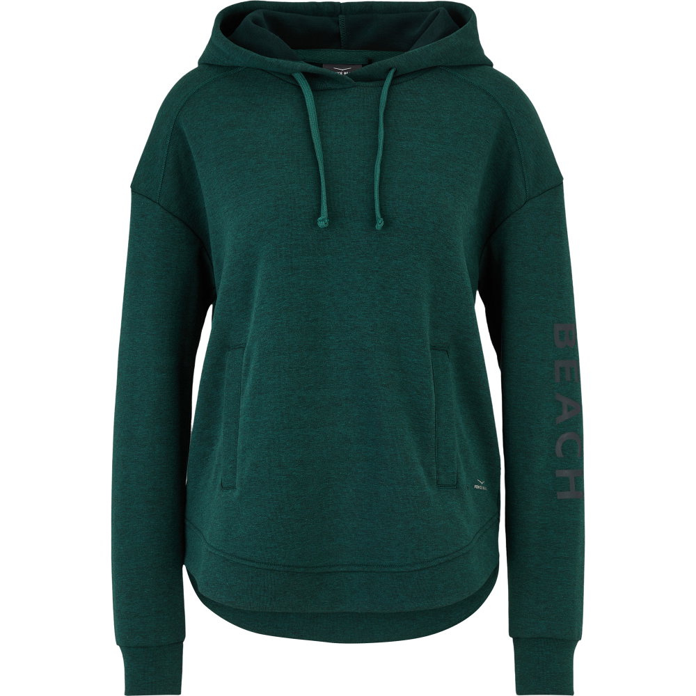 Venice Beach - Royce Sweatshirt Damen green pond