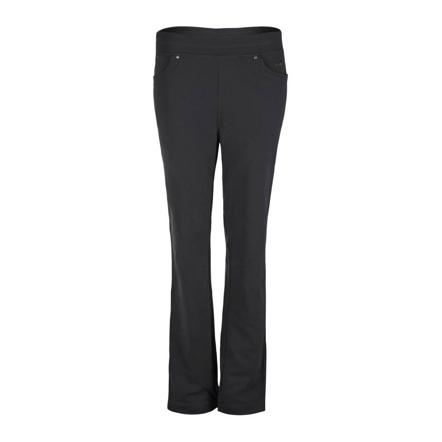 Canyon - Jogginghose Damen schwarz