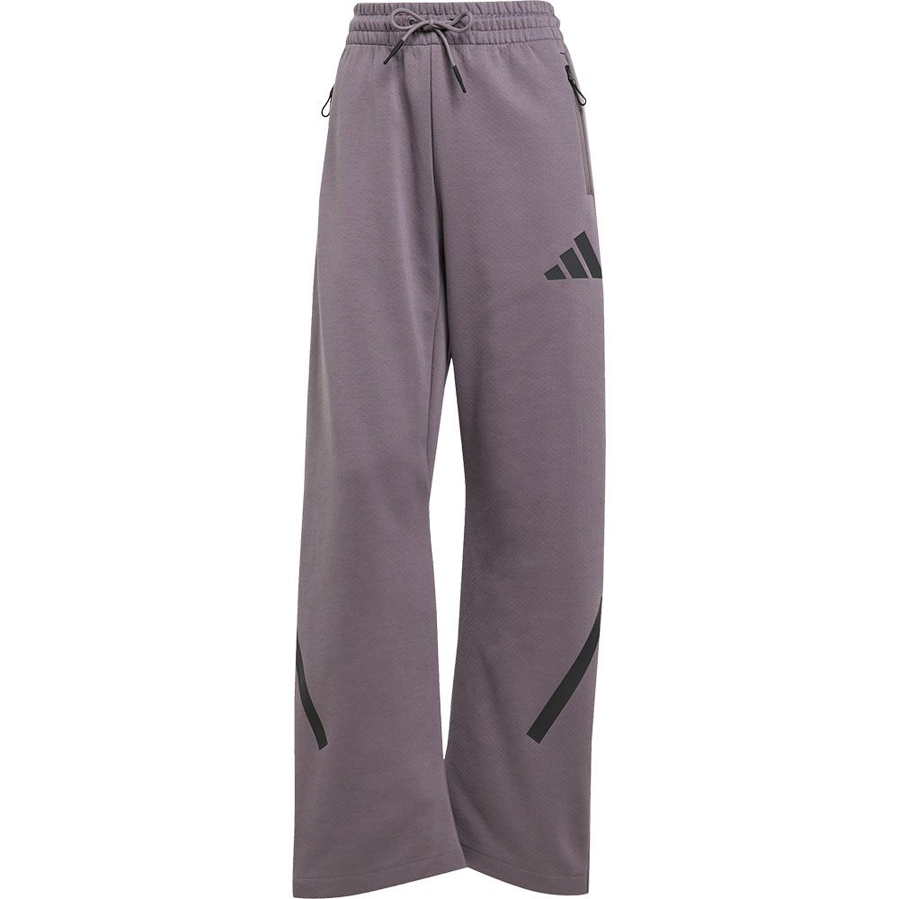 adidas - Z.N.E. Barrel Hose Damen grey strata