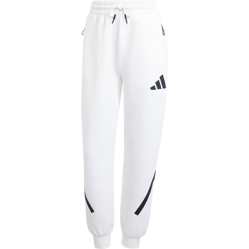 adidas - Z.N.E. Jogginghose Damen weiß