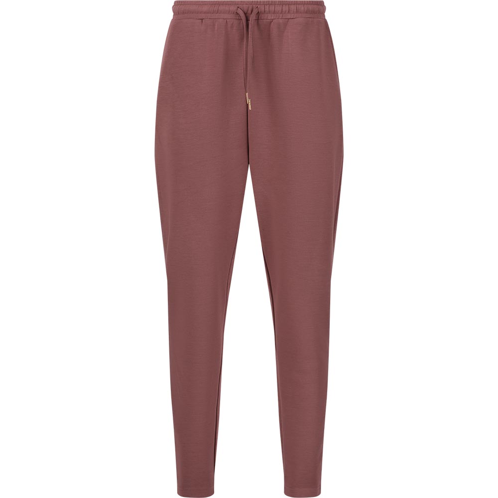 Athlecia - Jacey V2 Jogginghose Damen rose taupe