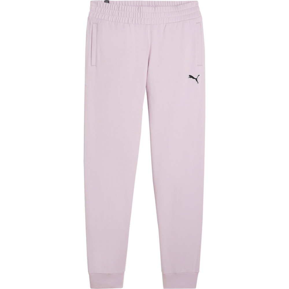 Puma - Better Essentials cl TR Jogginghose Damen grape mist