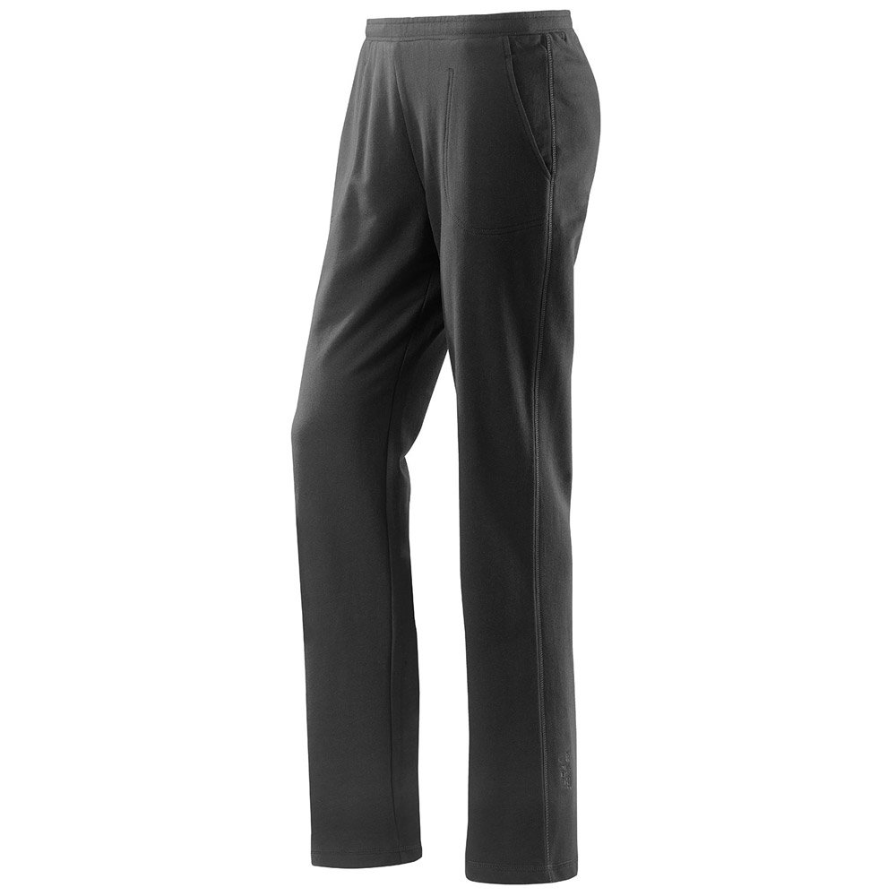 Joy - Jogginghose Damen schwarz