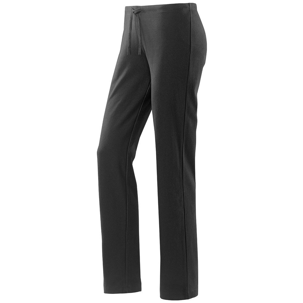 Joy - Shirley Jogginghose Damen schwarz