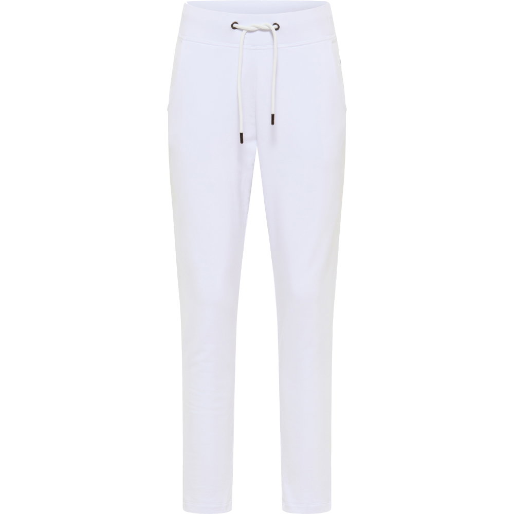 Venice Beach - Sherly BB 7/8 Jogginghose Damen weiß