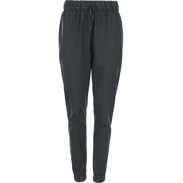 Athlecia - Austberg W Jogginghose Damen schwarz