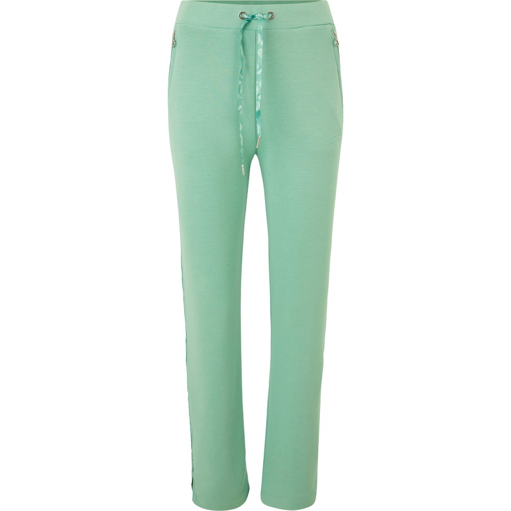 Joy - Jasmine Jogginghose Damen malachite