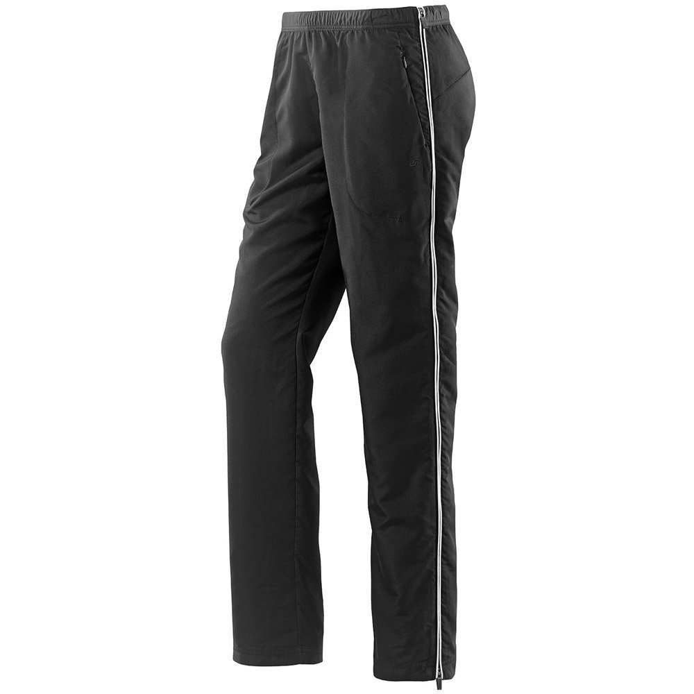 Joy - Merrit Jogginghose Damen schwarz