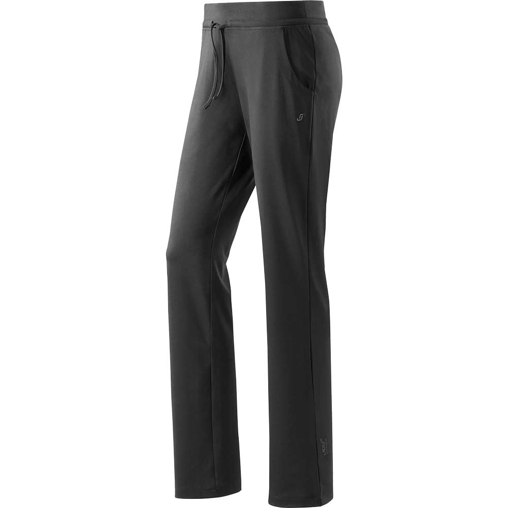 Joy - Nela Jogginghose Damen schwarz