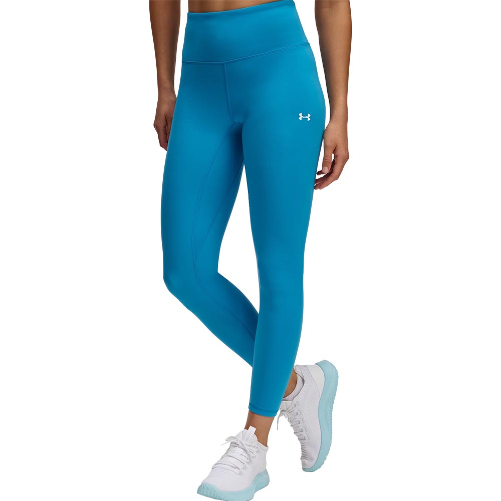 Under Armour - Motion Ankle Leggings Damen ether blue