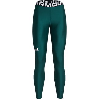 Heatgear® Authentics Tights Damen Hydro Teal