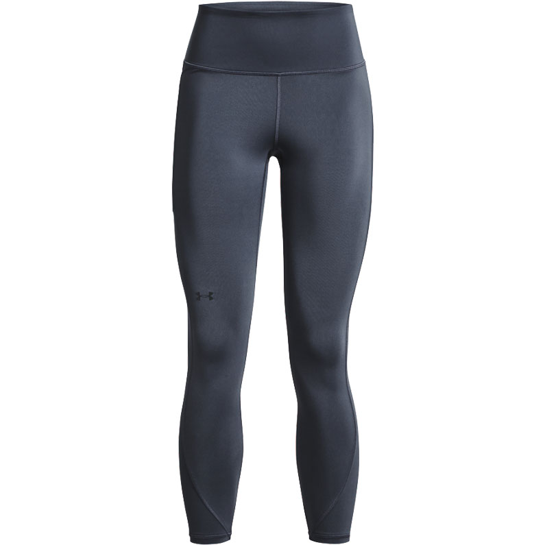 Under Armour - Rush Ankle Tights Damen downpour gray