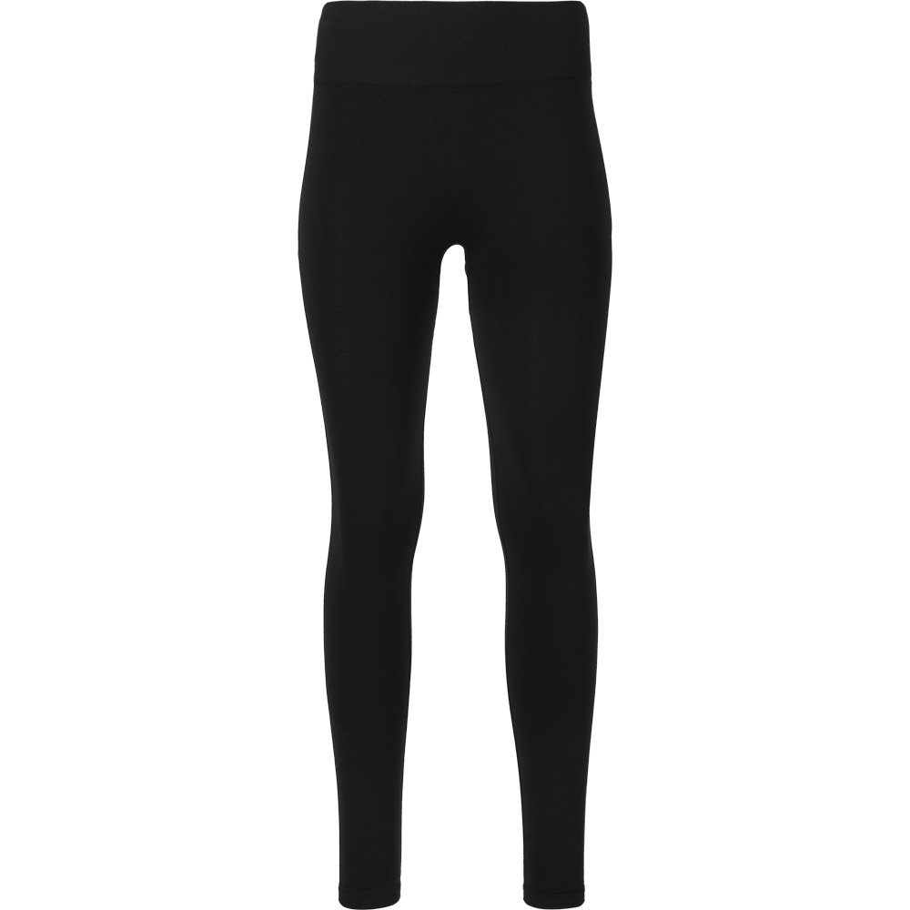 Athlecia - Nagar V2 Seamless Tights Damen schwarz