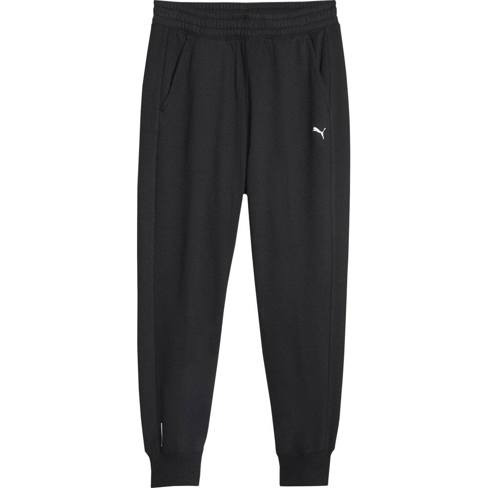 Puma - Train Favorite Fleece Jogginghose Damen puma black