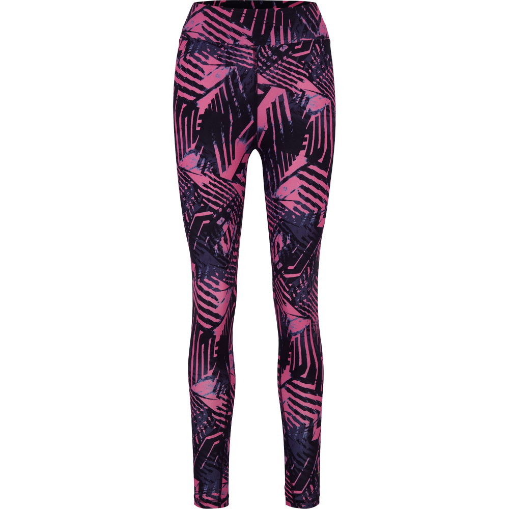Venice Beach - Keeva Tights Damen aop fusion peony