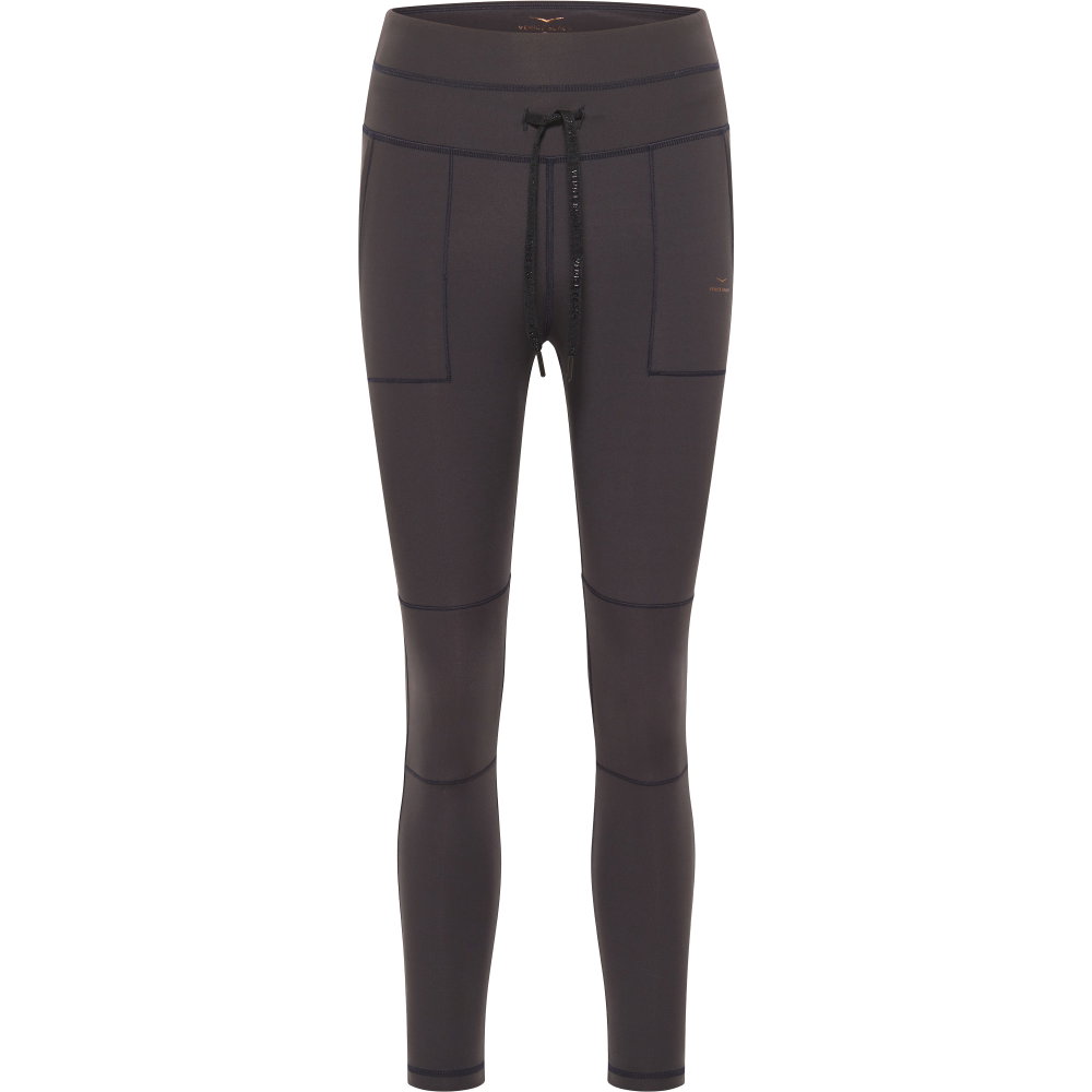 Venice Beach - Indra DCFL Tights Damen obsidian