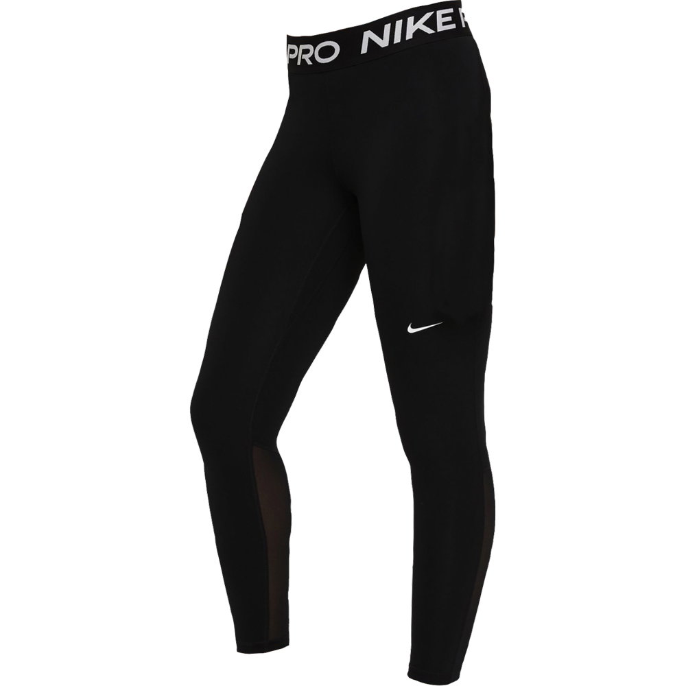 Nike - Pro Tights Damen schwarz