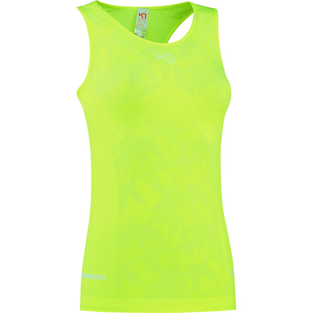 Kari Traa - Butterfly Top Damen ultra