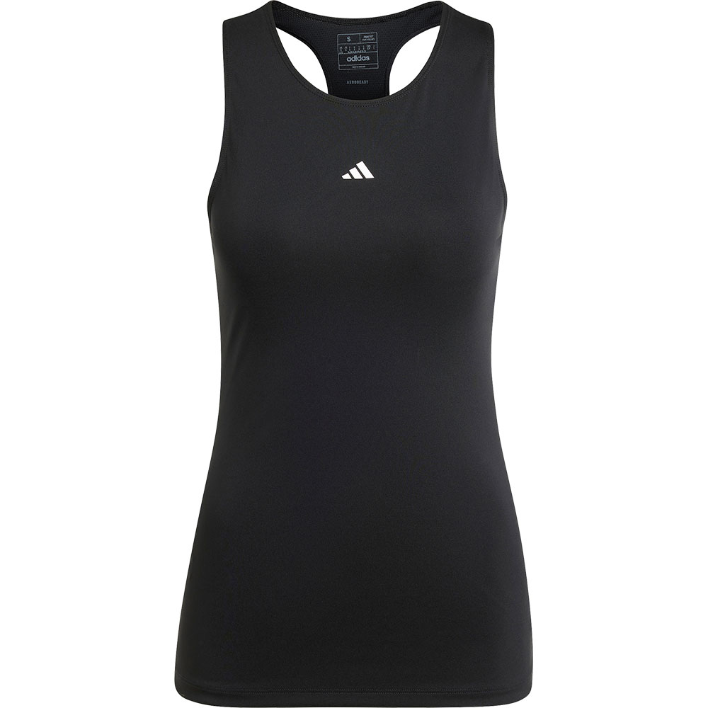 adidas - TECHFIT Racerback Training Tanktop Damen schwarz