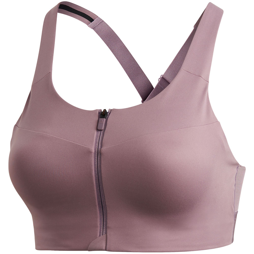 adidas - Ultimate Sport-BH Damen legacy purple