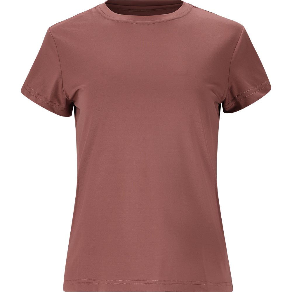 Bild von Almi S/S T-Shirt Damen rose taupe der Marke Athlecia