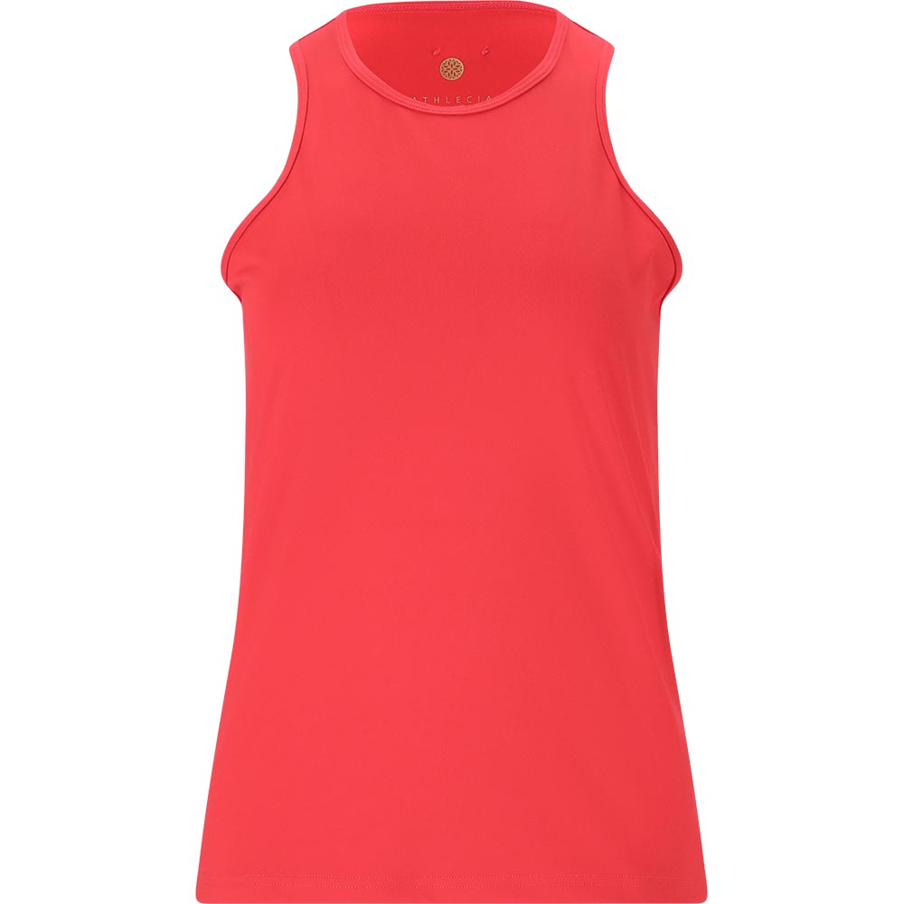 Athlecia - Almi Top Damen teaberry