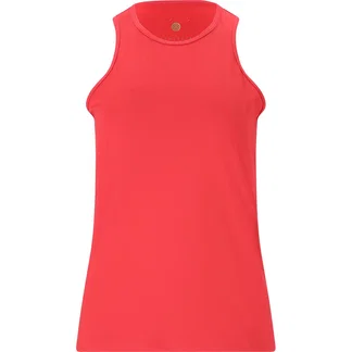 Athlecia - Almi Top Damen teaberry