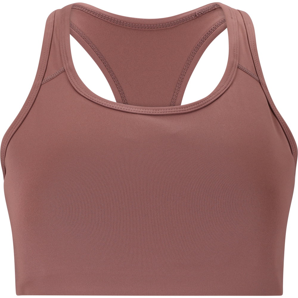 Athlecia - Myolie W Sport BH Damen rose taupe Image