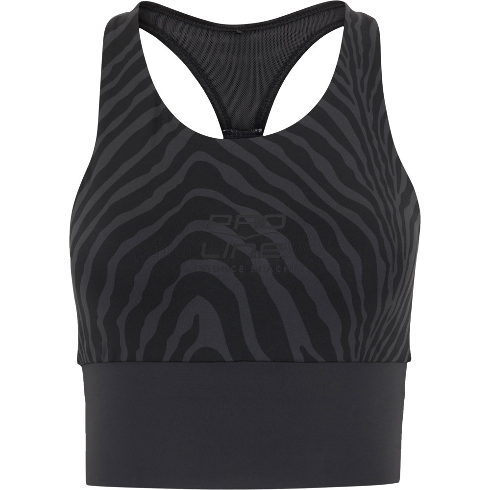 Venice Beach - Buffalo Sport Top Damen AOP new skin